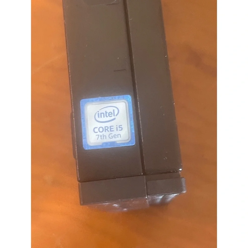 Dell Optiplex 5050 Computer NEW